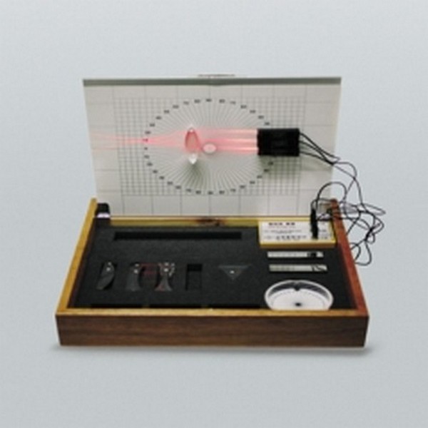 빛의종합실험킷트(빛의반사.굴절실험세트)