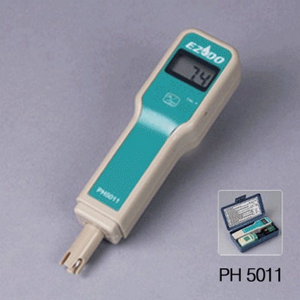 pH측정기(pHmeter)/pH미터