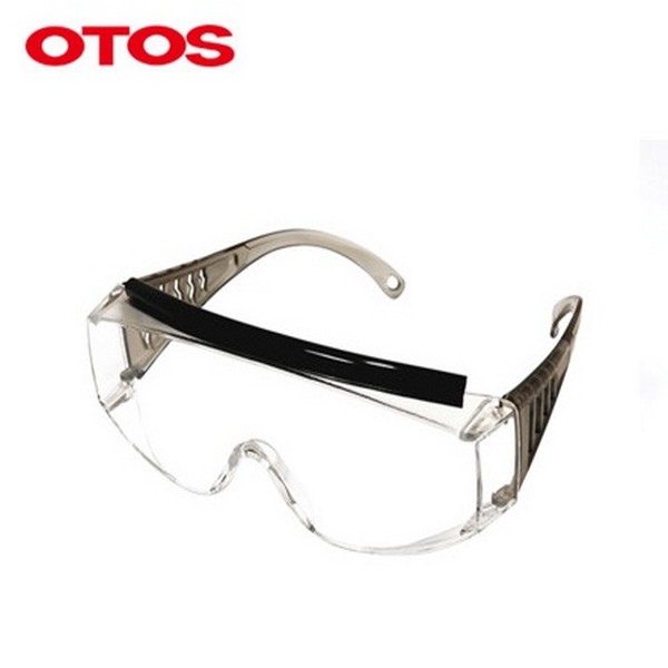 OTOS)보안경(안경식.고급형)/실험용안경/보호경