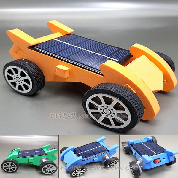태양광자동차터보(일반형)/태양에너지/태양전지