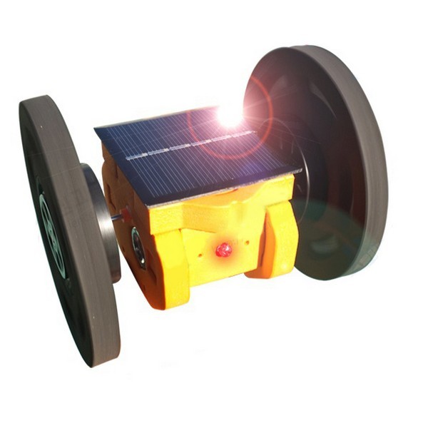 태양광 불빛 화성탐사로봇만들기(1인용)