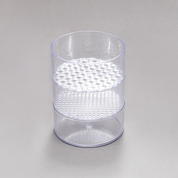 투명분리체(직경110x150mm)3종1조
