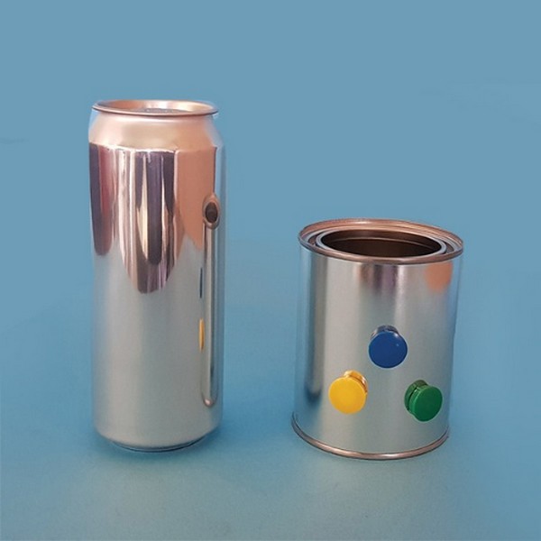 알루미늄캔.철캔(2종1조)