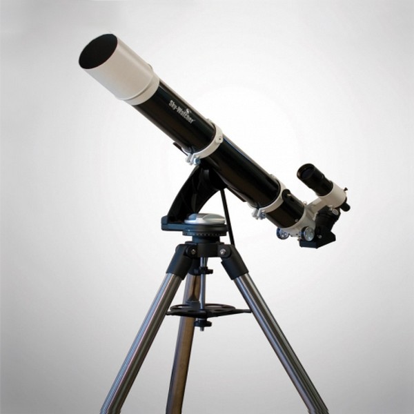 천체 망원경(굴절식)blackdiamond 구경102mm AZ4-ST