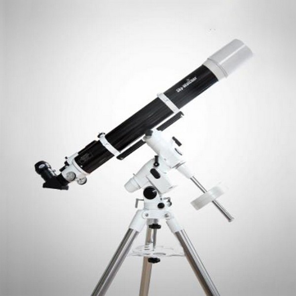 천체 망원경(굴절식)blackdiamond 구경102mm NEQ5-W