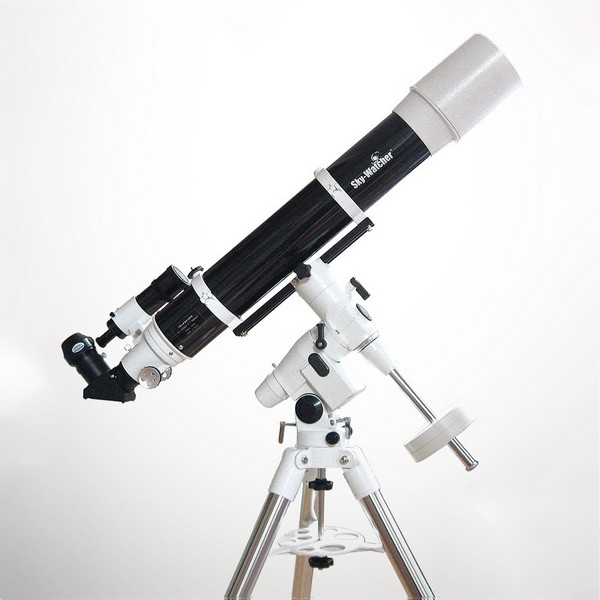 천체 망원경(굴절식)blackdiamond 구경120mm NEQ5-W